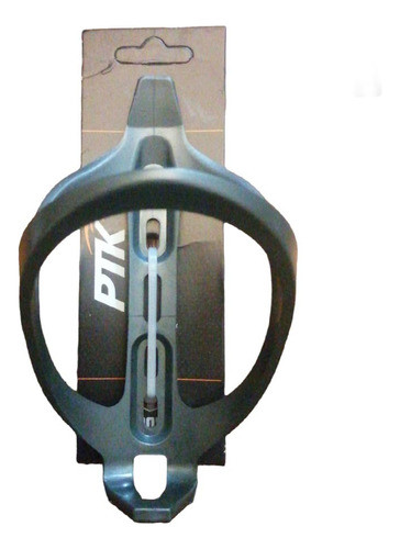 Portacaramañola Ptk 28g. Libre De Bpa . Color Negro. 1