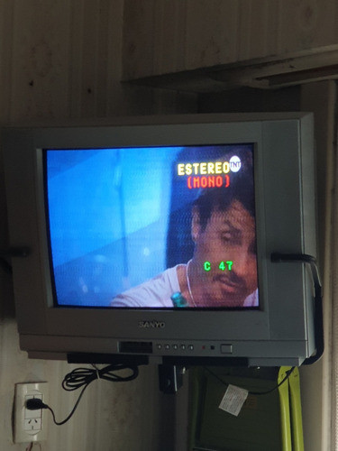 Tv 21  (pantalla Plana) Leer 0