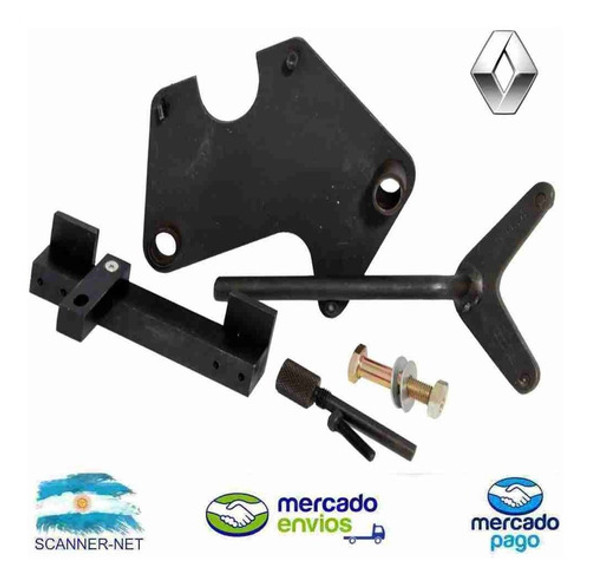 Puesta Punto Clio Laguna Megane Scenic, Logan Symbol Kangoo + Programas De Regalo + Curso Inyeccion Electronica  Regalo 1