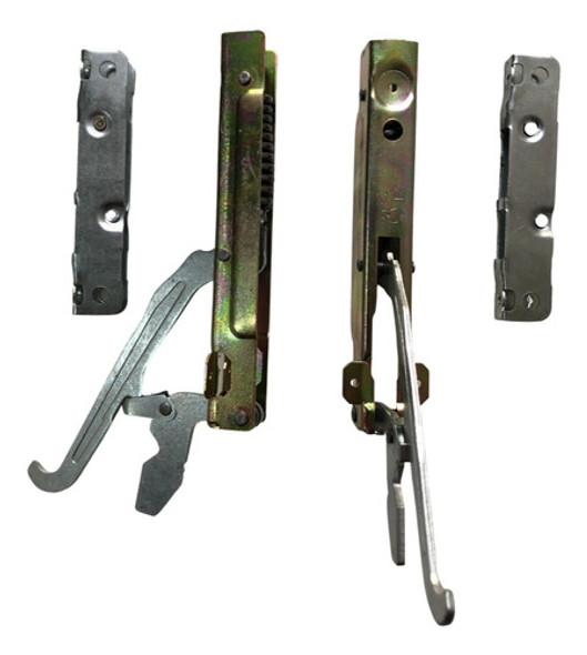 Bisagras Contimet Juego Completo 4h Y Burlete 45x38 0 Bisagras Contimet Juego Completo 4h Y Burlete 45x38 0