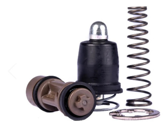 Kit Reparación Bomba Freno Yamaha Fz16 Delcar Motos ® 0