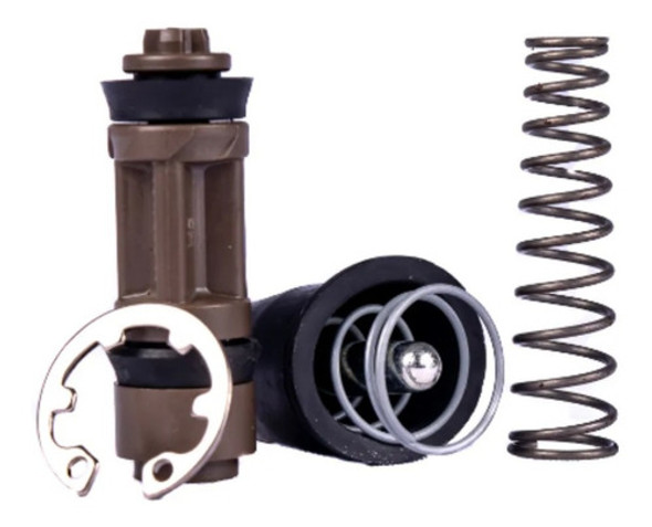 Kit Reparación Bomba Freno Yamaha Fz16 Delcar Motos ® 1