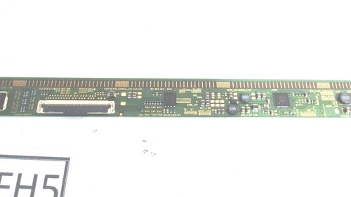 Placa Integrada Pantalla Bgh B4918fh5 B4918 1