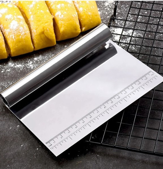 Alisador Cornet Scrapper Medidor 0