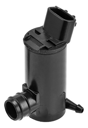 Bomba Lavaparabrisas Toyota Corolla Sin Lava Luneta 0