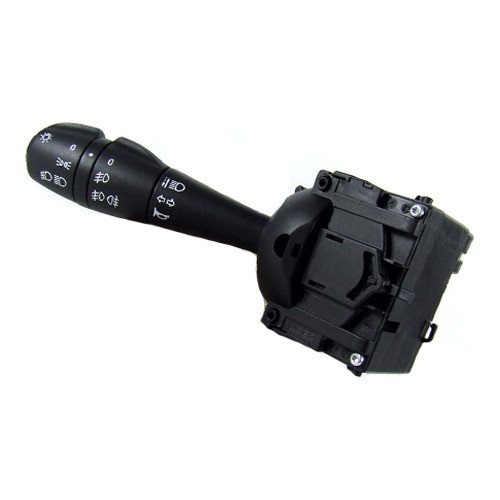 Llave Comando Luces Y Bocina Logan Sandero Symbol 14 0