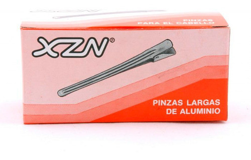 Caja Picos Para Ruleros Largos Xzn - Banfield 1