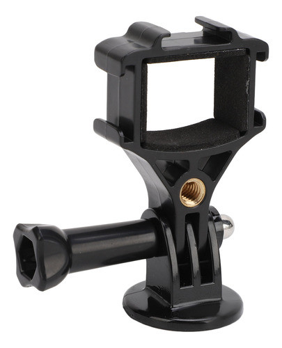 Adaptador De Clipe De Expansão Para Câmera De Ação De Plásti 0