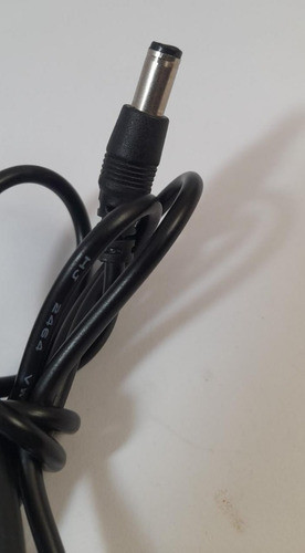 Fonte Carregador Ac Adapter Ths-18-4 A65-55 1