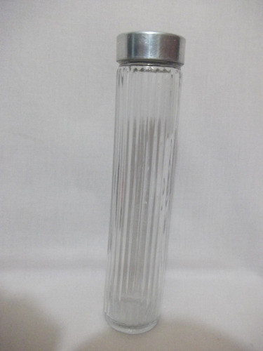 B. Antigo - Vidro Ou Frasco Antigo Para Necessaire Ou Lavabo 0