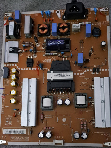 Placa Fuente LG.    49uf6900 0