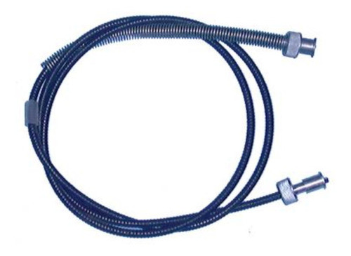 Cable De Velocidad Largo 2000 Mm Cuadrado 4.7 1518 Cu 0