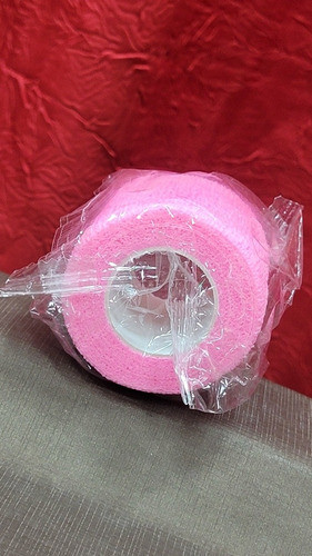 Bandagem Para Grip De Máquina Para Tattoo 1