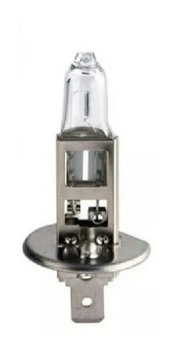 Par Lâmpadas H1 24v Original Philips Kit 1