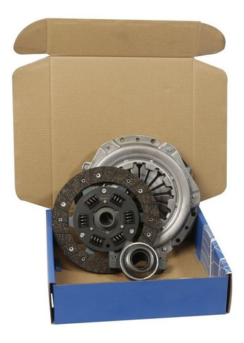 Kit De Embrague Skf Para Fiat Vivace 1.4 Tipo Desde 1987 1