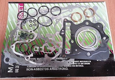 Kit De Empaque Para Trx400ex Sportrax Honda 400 1999-2004 1