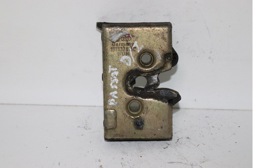 Cerradura Delantera Izquierda Volkswagen Passat Cps-277 0