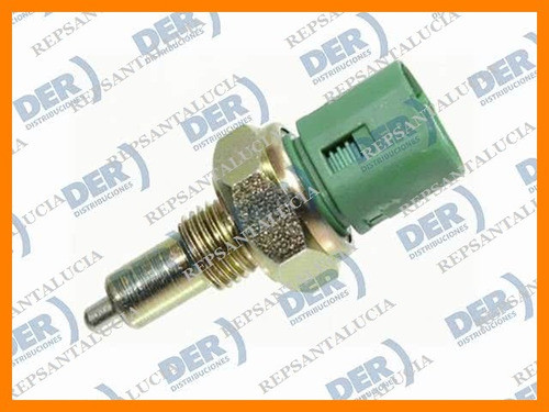 Bulbo Marcha Atras Renault Clio Laguna Kangoo Megane 1