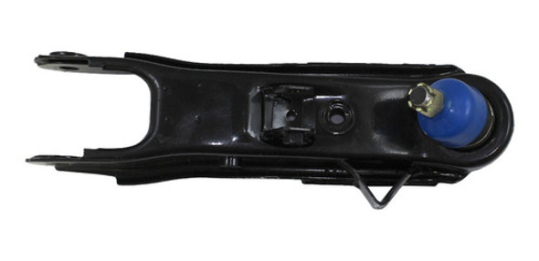 Parrilla Nissan 720 Inf. Izq. 0