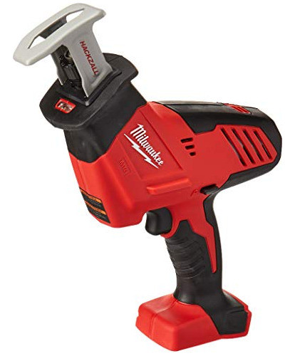 Sierra Recíproca De Una Mano De Milwaukee 2625-20 M18 De 18 0