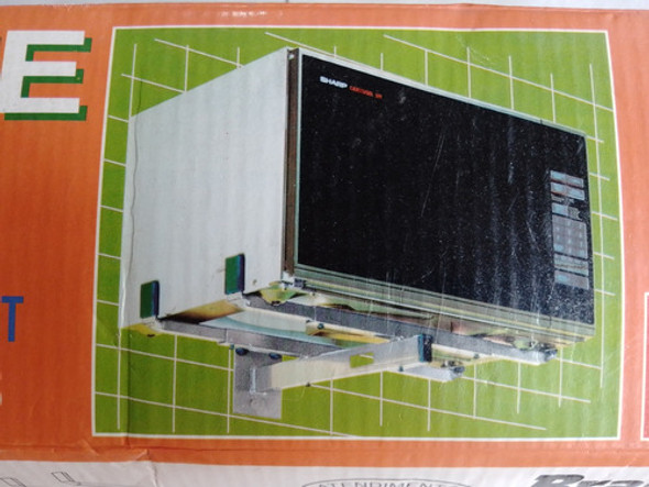 Soporte Para Microondas 0 Soporte Para Microondas 0