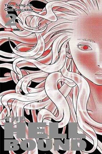 The Hellbound #2 (de 2) - Yeon Sang-ho - Panini Argentina 0