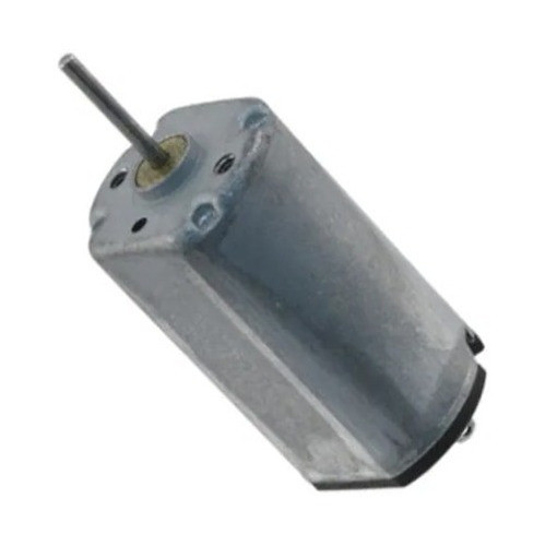 Motor Dc Standard  13850 Rpm 5v Dc M1n10fb11g Itytarg 0
