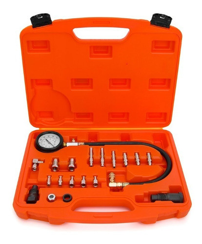 Compresometro Diesel Hamilton Aut27 Kit Autos Profesional 0