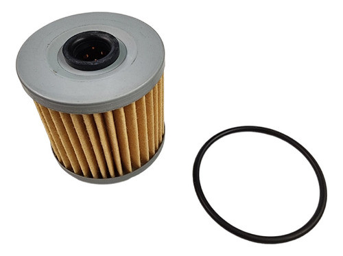Filtro De Aceite Kawasaki Klr 250 350 650 Japon Antares Full 0