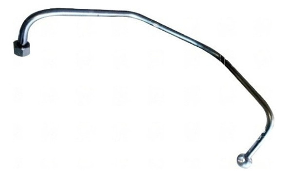 Caño Refrigeracion De Compresor Mb Om457 0