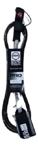 Leash Para Prancha South To South 9ft 7mm Longboard Pro 1