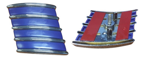 Emblema Espolon Fiat Palio96-00 0