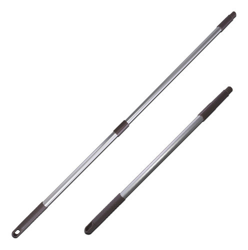 Cabo Extensor Telescópico 3 Estágios C/ Rosca Avulso 1,45mts 0