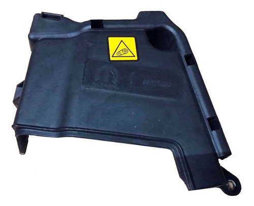 Tapa De Distribución Fiat Grand Siena 1.4 Original 0