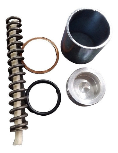 Reparacion Pulmon Neumatico Alta Y Baja F-14000-1317/1722 0