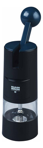 Molino Ajustable De Cerámica Para Especias, 2159 X 572 Cm, N 0