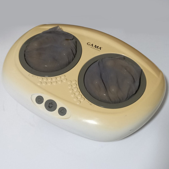 Masajeador De Pies Gama Shiatsu Fm-930 1