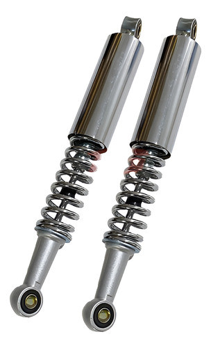 Juego Amortiguador Trasero Honda Wave Motoshop16 0