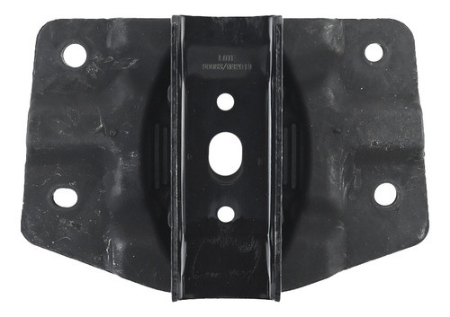 Soporte Motor  Volkswagen  Up Izquierdo 1
