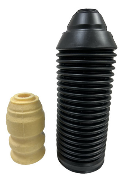 Kit Tope Y Fuelle Delantero P/ Seat Toledo 1994 Hasta 2010 0