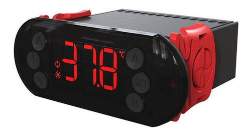 Kit Controlador P/ Chocadeira A103pid +resistência 220v/130w 0