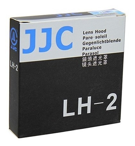 Parasol De Goma Hr-2 Lente Nikon 50mm 1.8d 1.4d -  Lh-2 1 Parasol De Goma Hr-2 Lente Nikon 50mm 1.8d 1.4d -  Lh-2 1