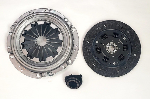 Kit De Embrague Renault Megane (1997/2009) 1.6 8v 5620005k 1