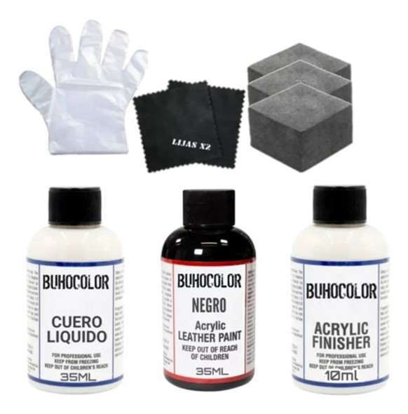 Restaurador Volante Goma O Cuero El Mas Completo Y Economico 0 Restaurador Volante Goma O Cuero El Mas Completo Y Economico 0