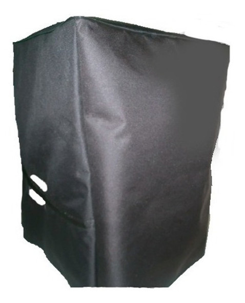 Capa Para Caixa De Som Bh Confecções 100m X 33cm X 31cm 1