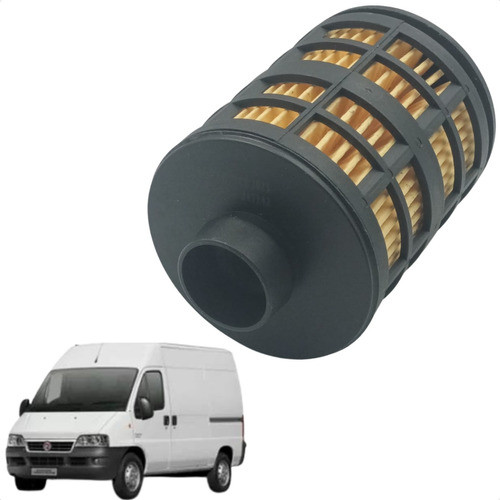 Filtro Combustivel Fiat Ducato Jtd Tecfil Pec3023 1