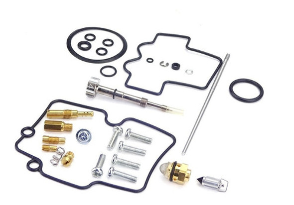 Kit Reparacion Carburacion Honda Crf 450 2002 - Prox 0