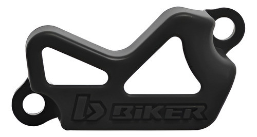 Protector Caliper Freno Trasero Honda Crf250 Crf450 0