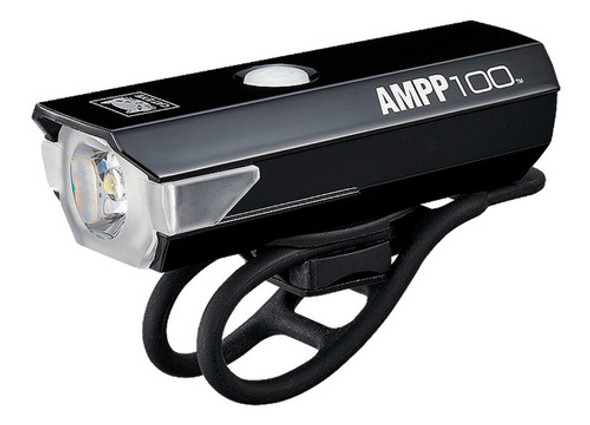 Luz Delantera Ciclismo Cateye 100 Lumenes Recargable Japon 0 Luz Delantera Ciclismo Cateye 100 Lumenes Recargable Japon 0