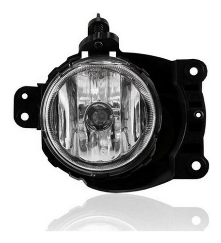Farol Milha Auxiliar Neblina Sonic 2011 A 2014 Ld 1